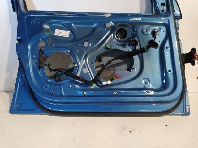 bontott VW GOLF V Bal első Ajtókeret