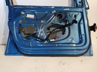 bontott VW GOLF V Bal első Ajtókeret