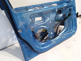bontott VW GOLF V Bal első Ajtókeret