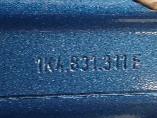 bontott VW GOLF V Bal első Ajtókeret