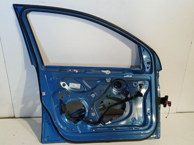 bontott VW GOLF V Bal első Ajtókeret