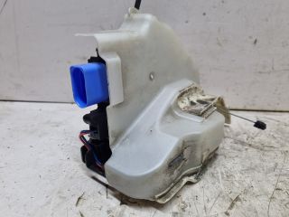 bontott VW GOLF V Bal első Ajtózár