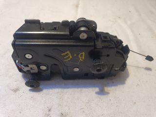 bontott VW GOLF V Bal első Ajtózár