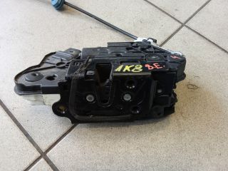 bontott VW GOLF V Bal első Ajtózár