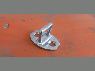 bontott VW GOLF V Bal első Ajtózár