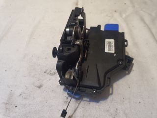 bontott VW GOLF V Bal első Ajtózár