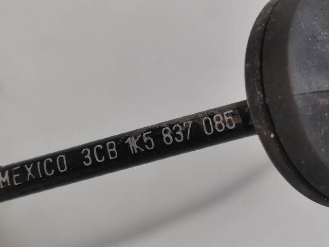 bontott VW GOLF V Bal első Ajtózár