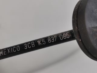 bontott VW GOLF V Bal első Ajtózár