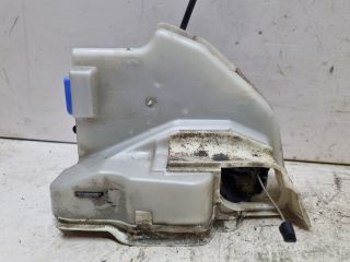 bontott VW GOLF V Bal első Ajtózár