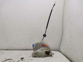 bontott VW GOLF V Bal első Ajtózár