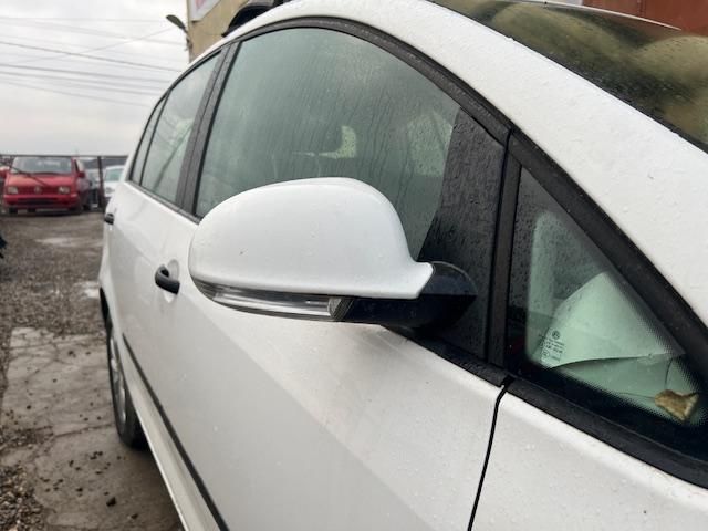 bontott VW GOLF V Bal első Ajtózár