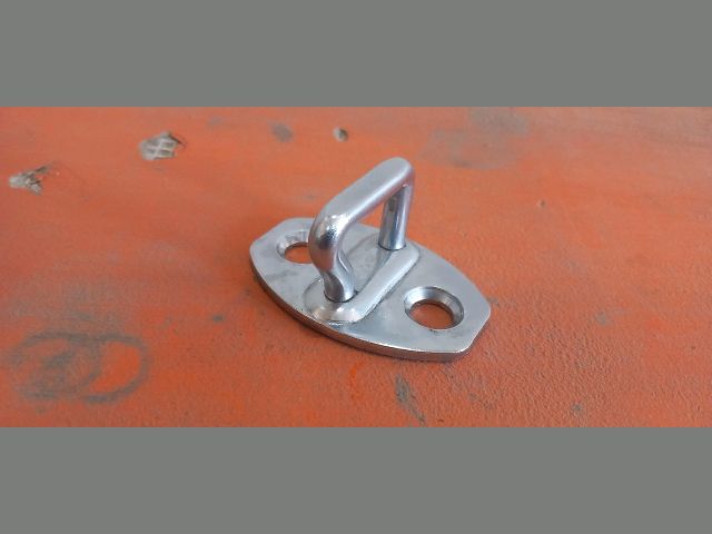 bontott VW GOLF V Bal első Ajtózár