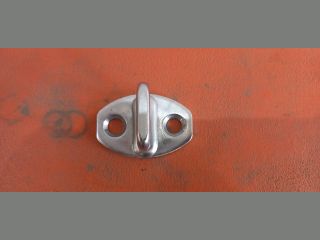 bontott VW GOLF V Bal első Ajtózár