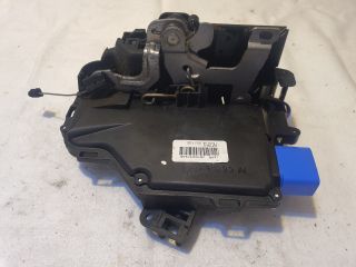 bontott VW GOLF V Bal első Ajtózár