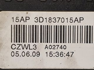 bontott VW GOLF V Bal első Ajtózár