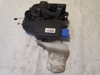 bontott VW GOLF V Bal első Ajtózár