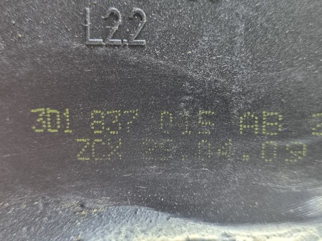 bontott VW GOLF V Bal első Ajtózár