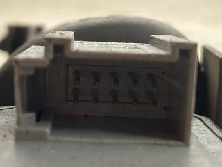 bontott VW GOLF V Bal első Belső Kilincs