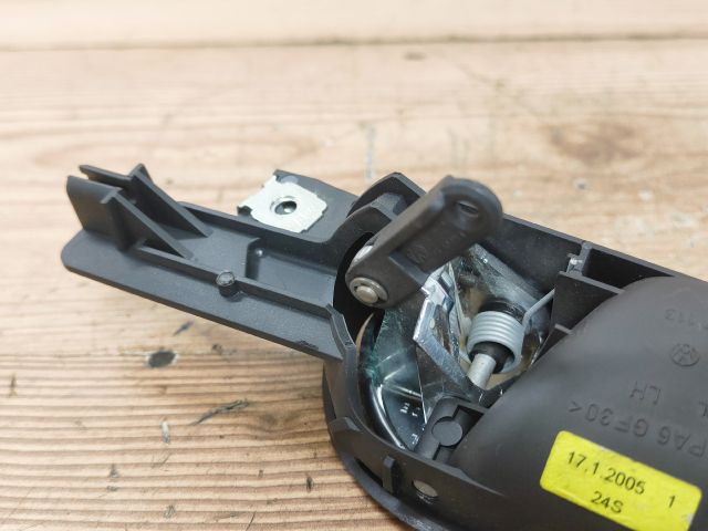 bontott VW GOLF V Bal első Belső Kilincs