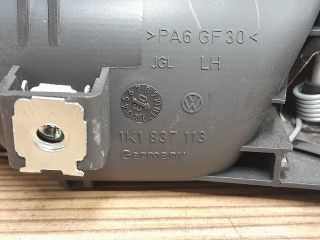 bontott VW GOLF V Bal első Belső Kilincs