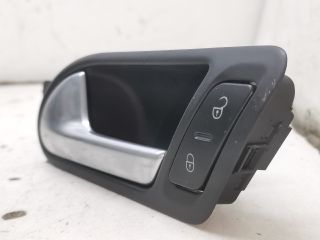 bontott VW GOLF V Bal első Belső Kilincs