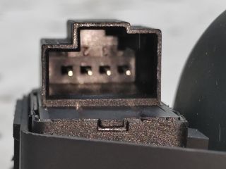 bontott VW GOLF V Bal első Belső Kilincs