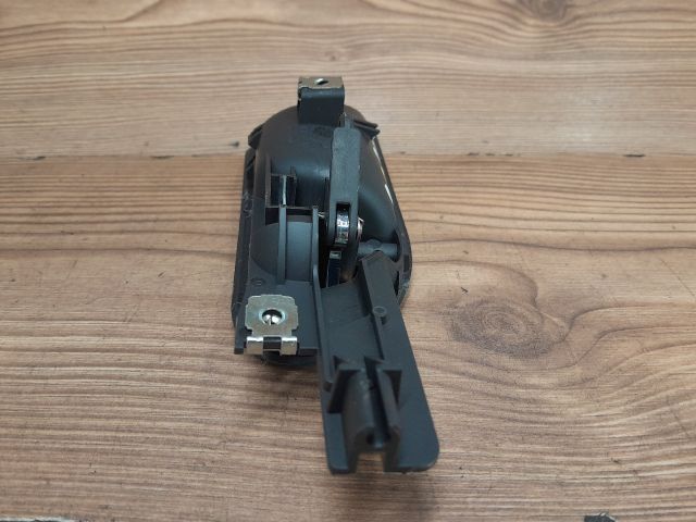 bontott VW GOLF V Bal első Belső Kilincs