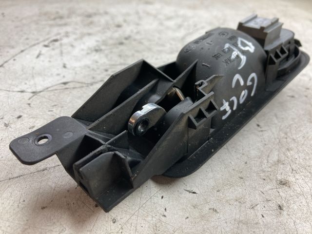 bontott VW GOLF V Bal első Belső Kilincs