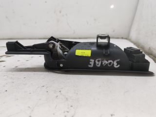 bontott VW GOLF V Bal első Belső Kilincs