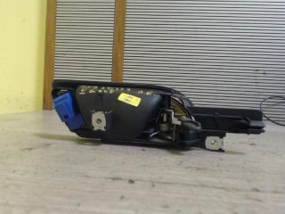 bontott VW GOLF V Bal első Belső Kilincs