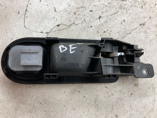 bontott VW GOLF V Bal első Belső Kilincs