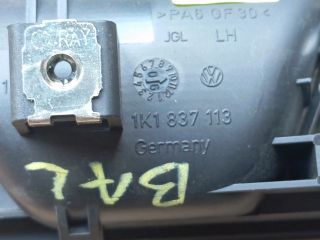 bontott VW GOLF V Bal első Belső Kilincs