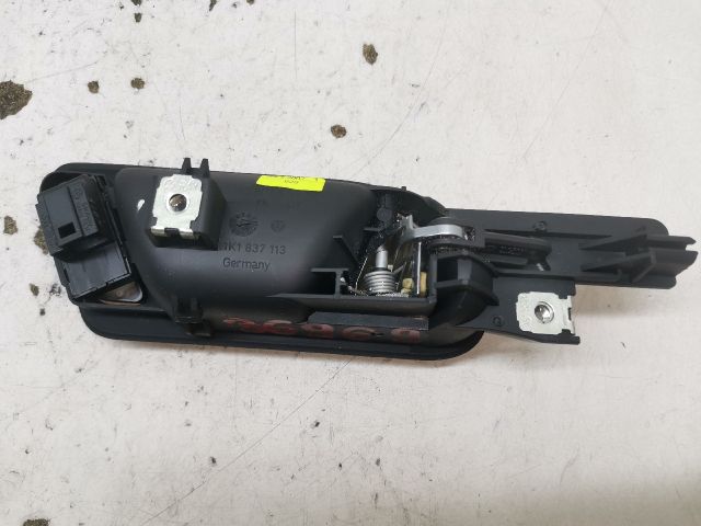 bontott VW GOLF V Bal első Belső Kilincs