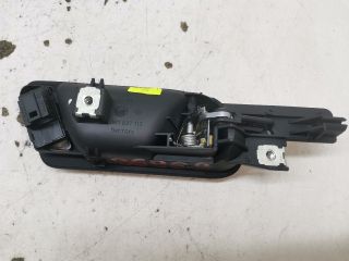 bontott VW GOLF V Bal első Belső Kilincs