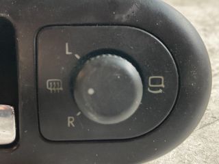 bontott VW GOLF V Bal első Belső Kilincs