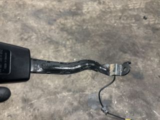 bontott VW GOLF V Bal első Biztonsági Öv Csat