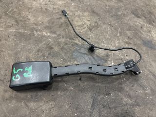 bontott VW GOLF V Bal első Biztonsági Öv Csat