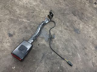 bontott VW GOLF V Bal első Biztonsági Öv Csat