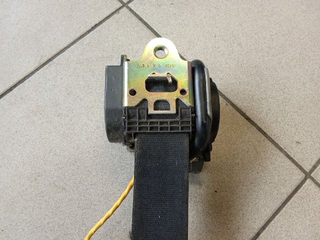 bontott VW GOLF V Bal első Biztonsági Öv