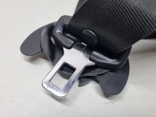 bontott VW GOLF V Bal első Biztonsági Öv