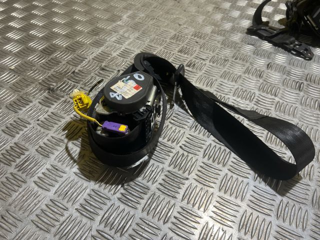 bontott VW GOLF V Bal első Biztonsági Öv