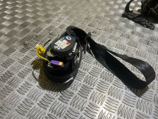 bontott VW GOLF V Bal első Biztonsági Öv