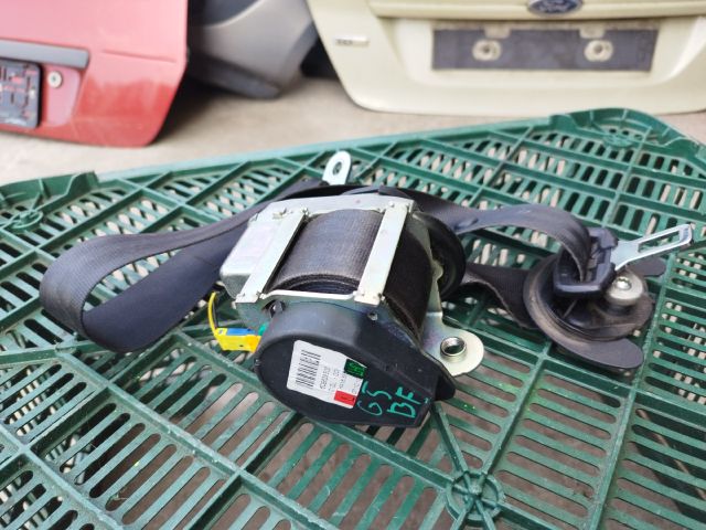 bontott VW GOLF V Bal első Biztonsági Öv