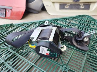 bontott VW GOLF V Bal első Biztonsági Öv