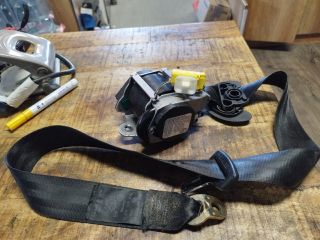 bontott VW GOLF V Bal első Biztonsági Öv