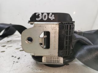 bontott VW GOLF V Bal első Biztonsági Öv