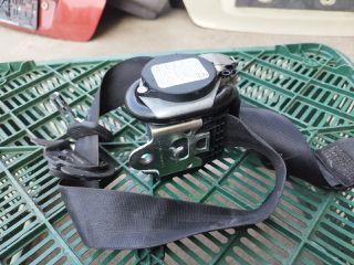 bontott VW GOLF V Bal első Biztonsági Öv