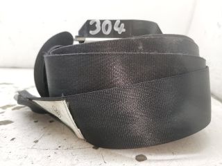 bontott VW GOLF V Bal első Biztonsági Öv