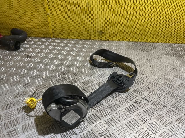 bontott VW GOLF V Bal első Biztonsági Öv