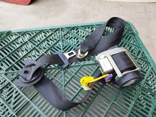 bontott VW GOLF V Bal első Biztonsági Öv